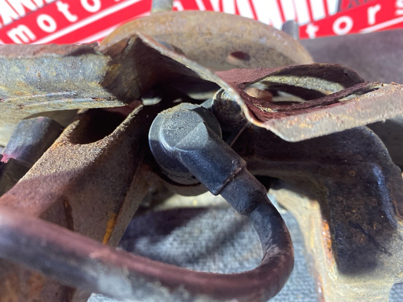 Ступица, 1500 рублей, Солонцы