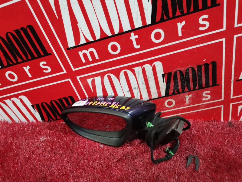 Зеркало боковое, 10000 рублей, Солонцы