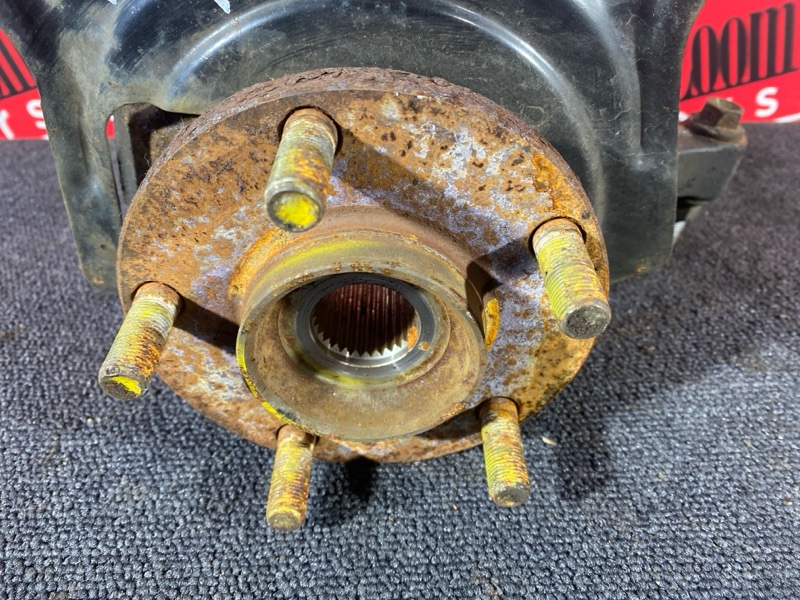 Ступица, 1000 рублей, Солонцы