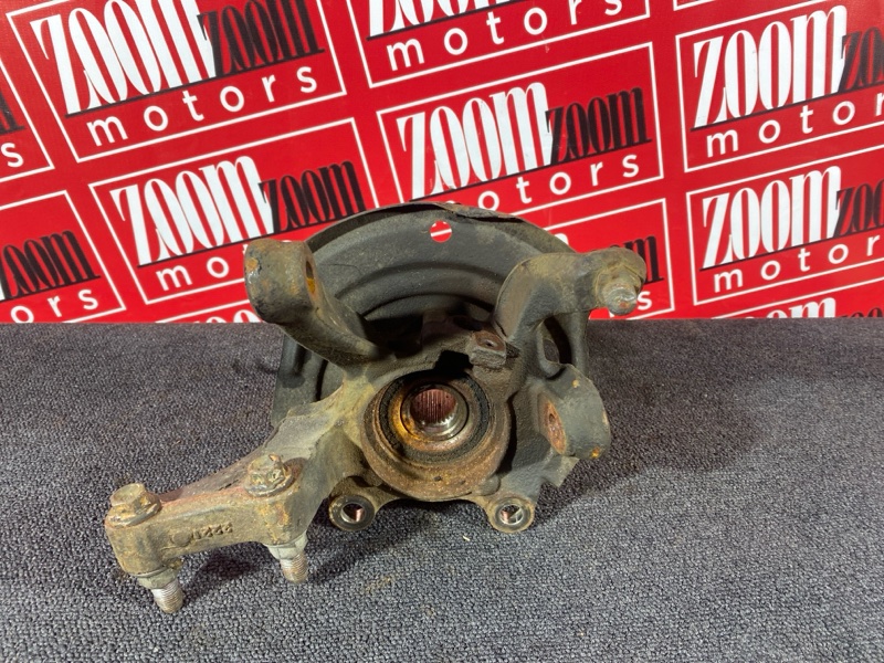 Ступица, 1000 рублей, Солонцы