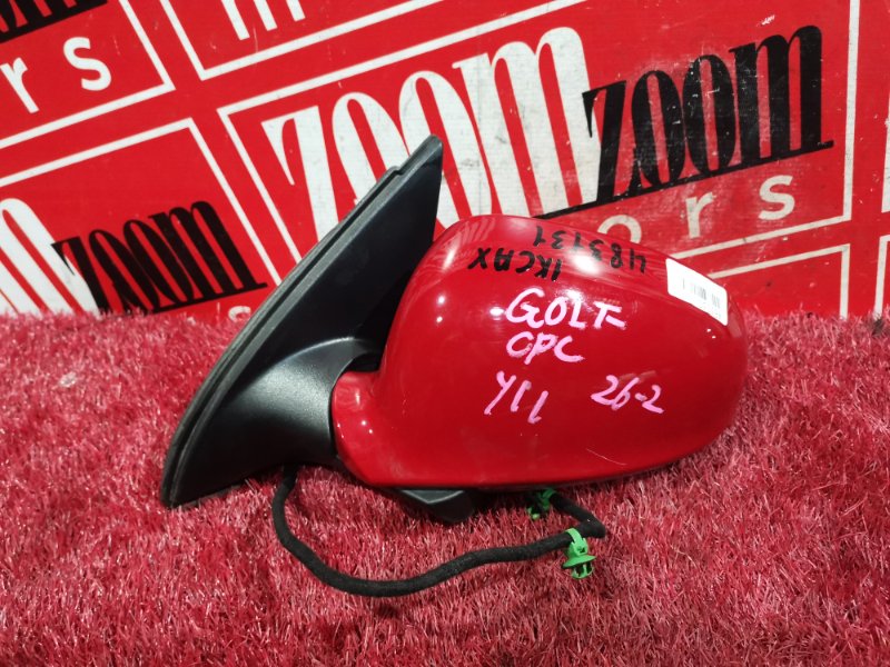 Зеркало боковое, 3300 рублей, Солонцы