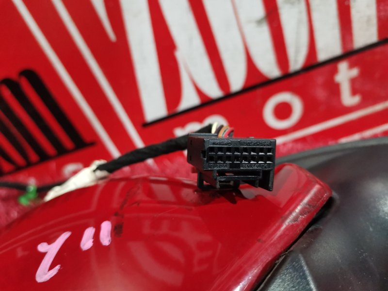 Зеркало боковое, 2800 рублей, Солонцы