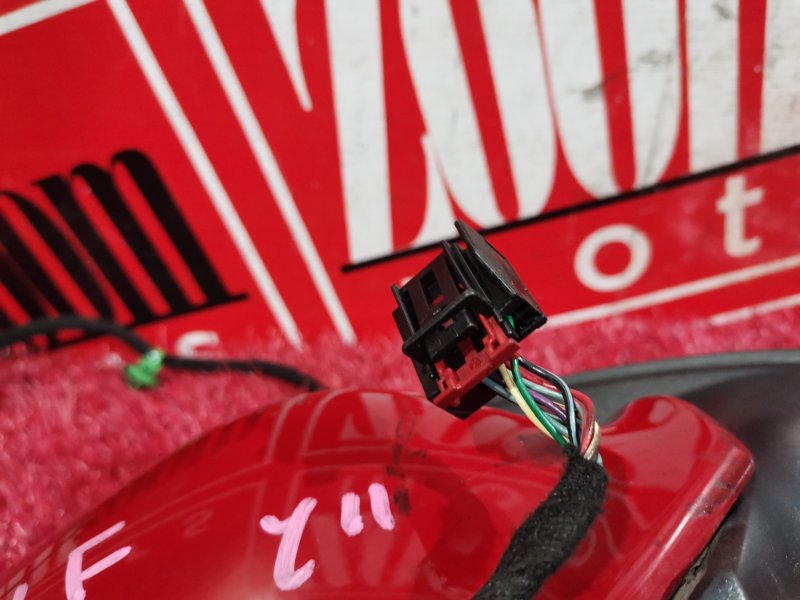 Зеркало боковое, 2800 рублей, Солонцы