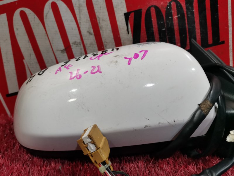 Зеркало боковое, 1500 рублей, Солонцы