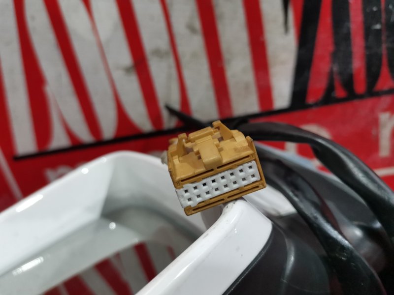 Зеркало боковое, 2200 рублей, Солонцы