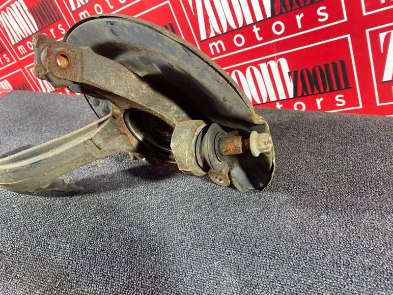 Ступица, 1000 рублей, Солонцы