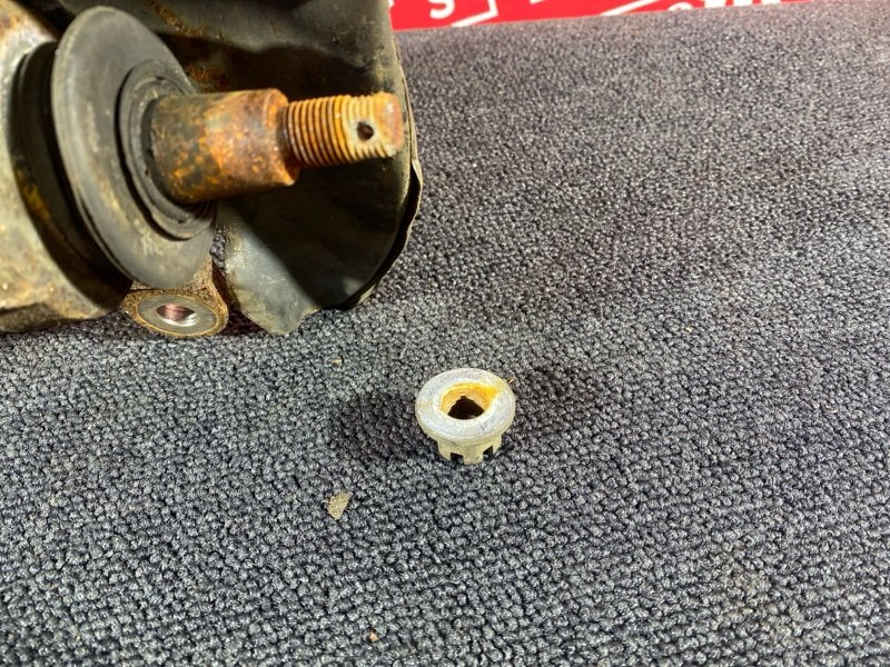 Ступица, 1000 рублей, Солонцы