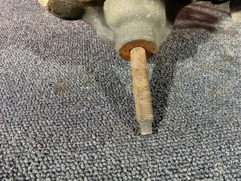 Ступица, 1900 рублей, Солонцы