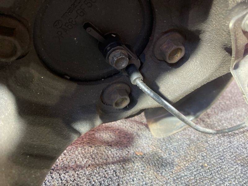 Ступица, 1900 рублей, Солонцы