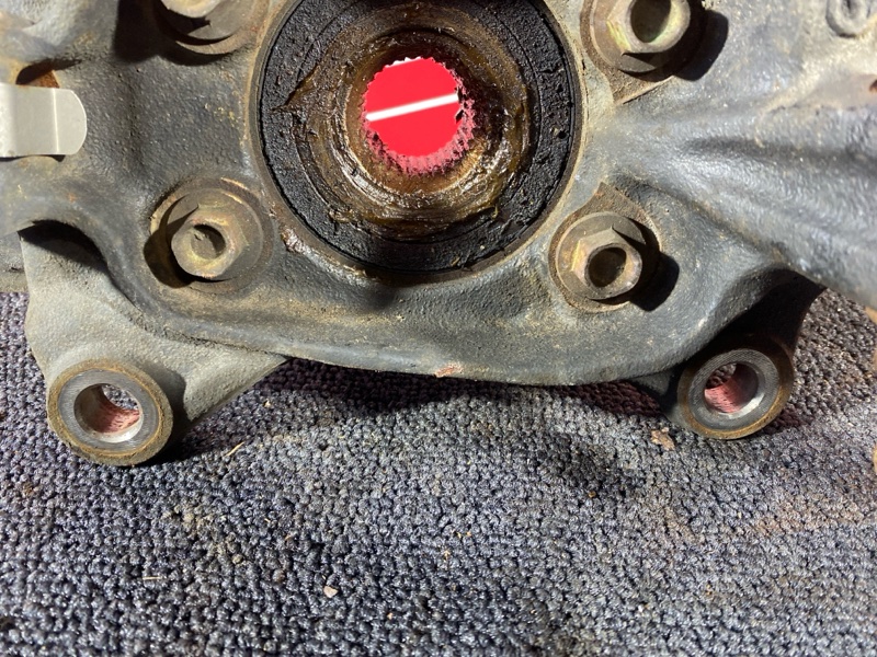 Ступица, 2300 рублей, Солонцы