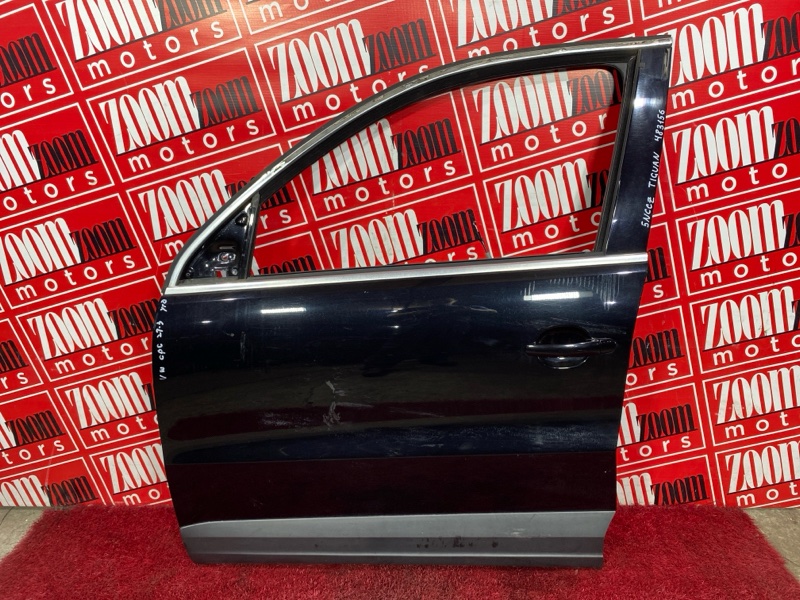 Дверь боковая, 27100 рублей, Солонцы