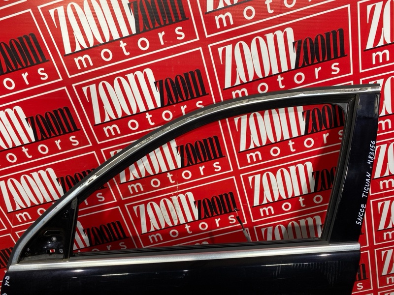 Дверь боковая, 27100 рублей, Солонцы