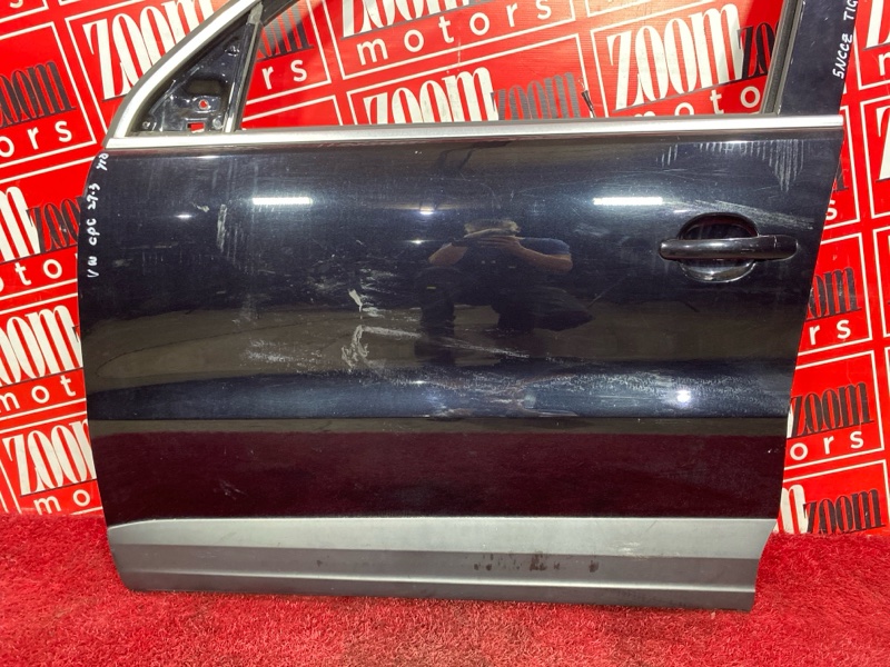 Дверь боковая, 27100 рублей, Солонцы