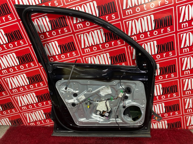 Дверь боковая, 27100 рублей, Солонцы