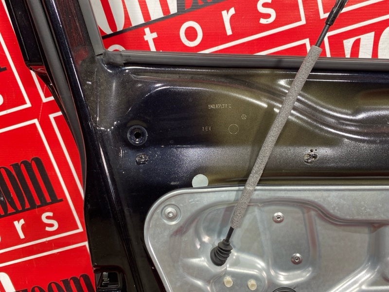 Дверь боковая, 27100 рублей, Солонцы