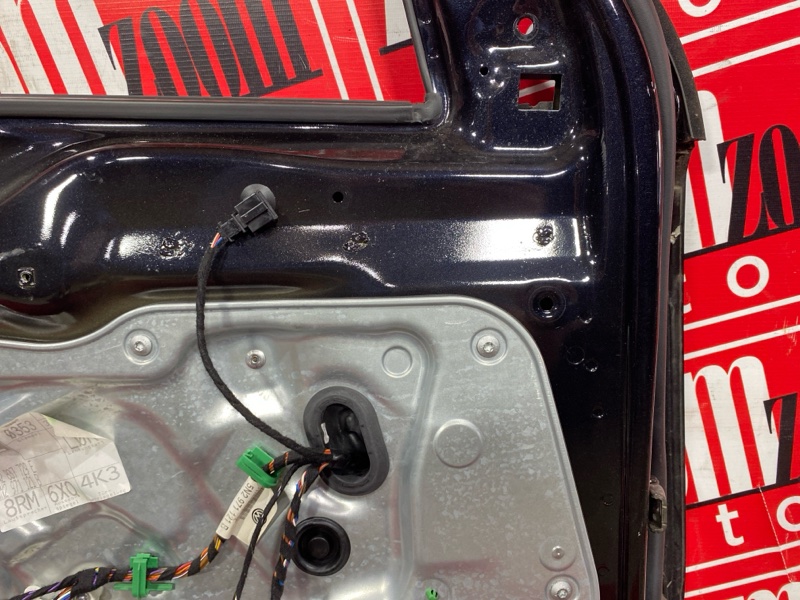 Дверь боковая, 27100 рублей, Солонцы