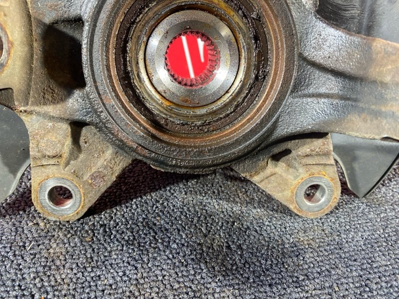 Ступица, 3700 рублей, Солонцы