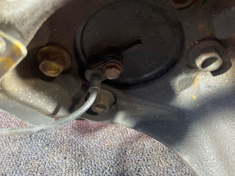 Ступица, 1900 рублей, Солонцы