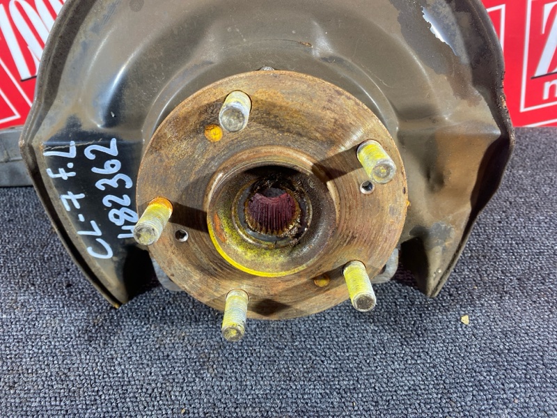 Ступица, 1000 рублей, Солонцы