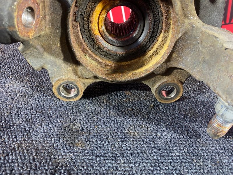 Ступица, 1000 рублей, Солонцы