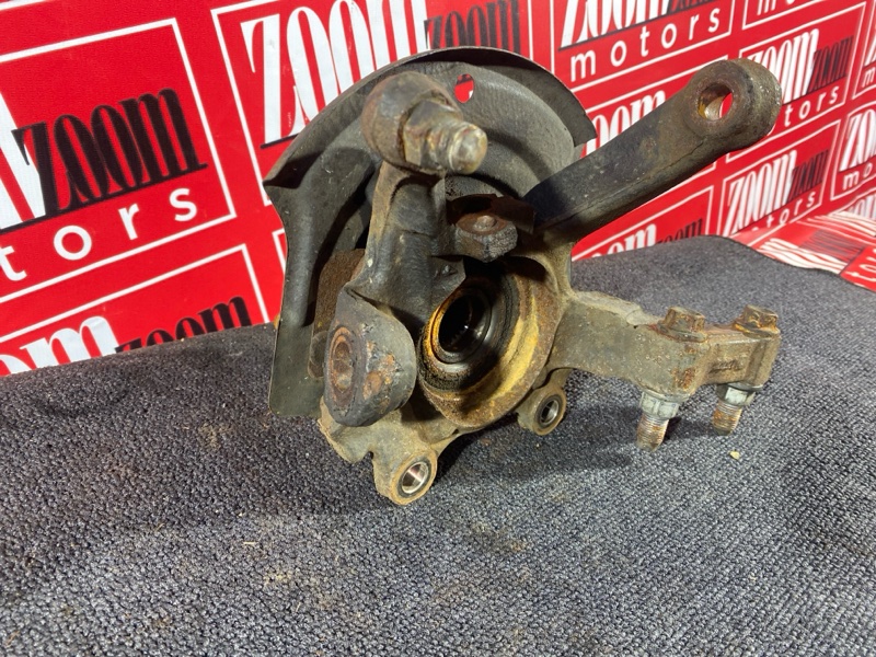 Ступица, 1000 рублей, Солонцы