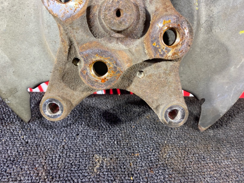 Ступица, 1400 рублей, Солонцы