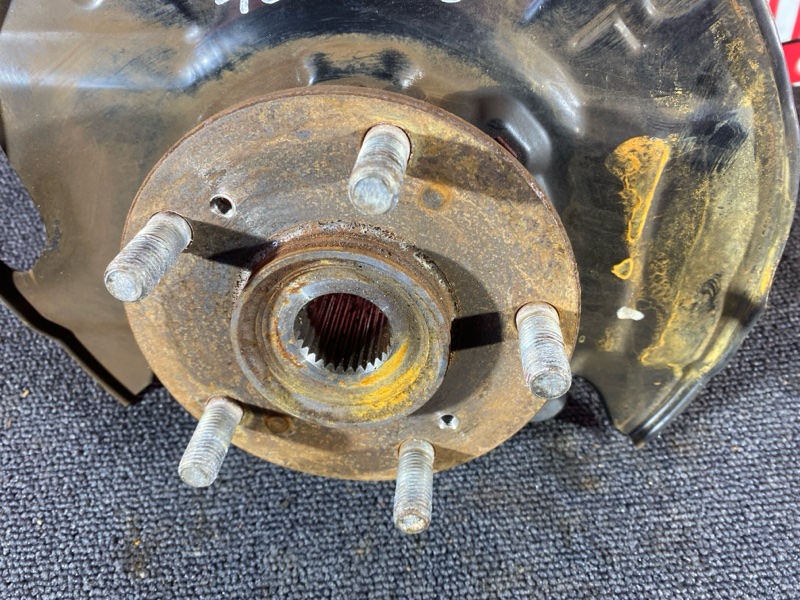 Ступица, 3700 рублей, Солонцы