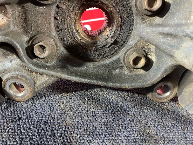 Ступица, 2300 рублей, Солонцы