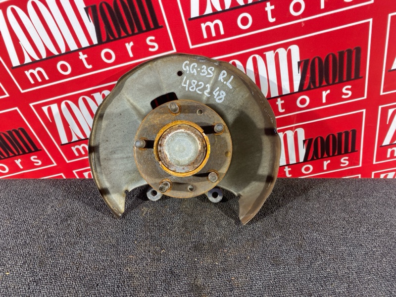 Ступица, 1400 рублей, Солонцы