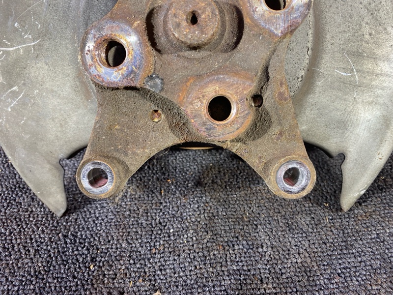 Ступица, 1400 рублей, Солонцы