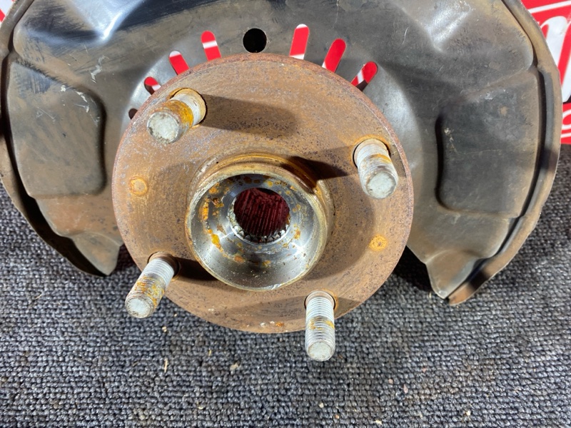 Ступица, 2800 рублей, Солонцы