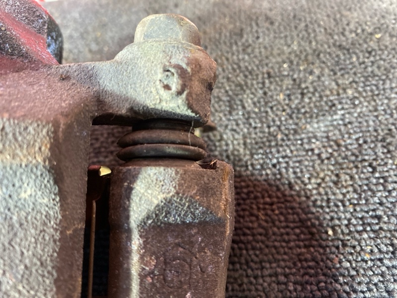 Суппорт, 1200 рублей, Солонцы