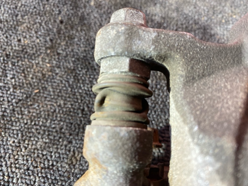 Суппорт, 500 рублей, Солонцы