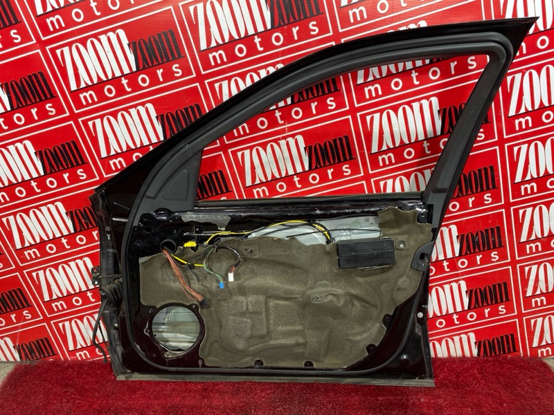 Дверь боковая, 14300 рублей, Солонцы