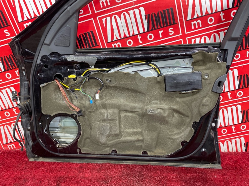 Дверь боковая, 14300 рублей, Солонцы