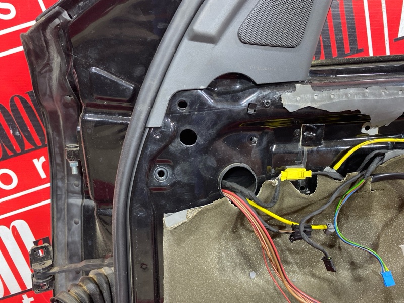 Дверь боковая, 14300 рублей, Солонцы