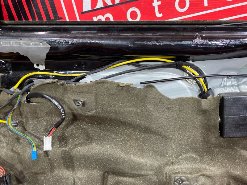 Дверь боковая, 14300 рублей, Солонцы