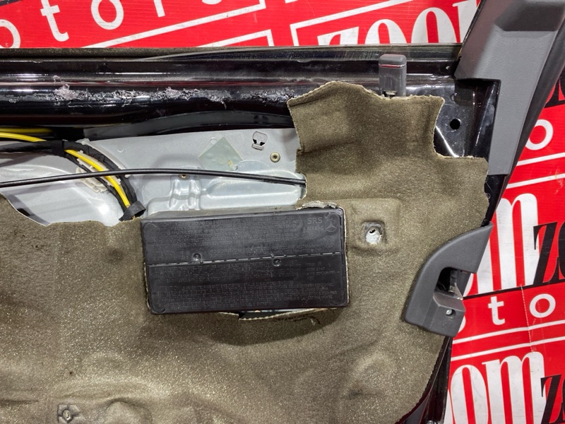 Дверь боковая, 14300 рублей, Солонцы