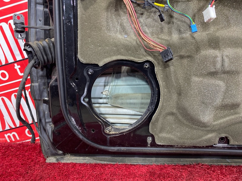 Дверь боковая, 14300 рублей, Солонцы