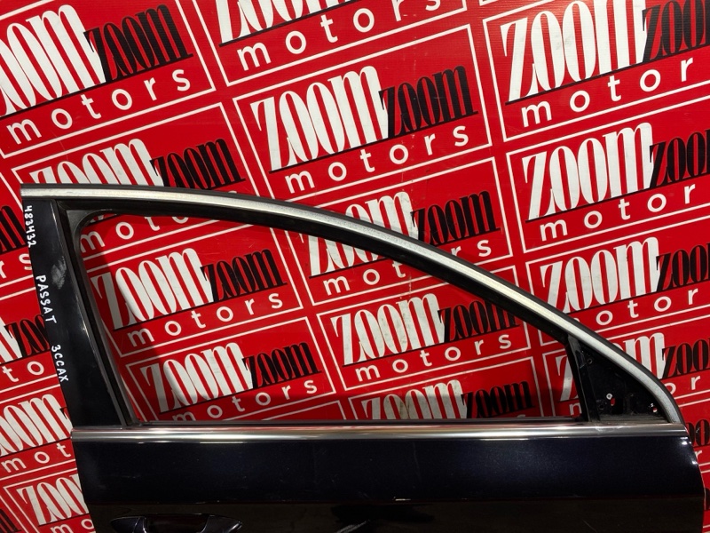 Дверь боковая, 18100 рублей, Солонцы