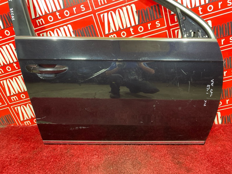 Дверь боковая, 18100 рублей, Солонцы