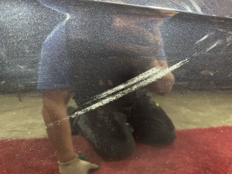 Дверь боковая, 18100 рублей, Солонцы