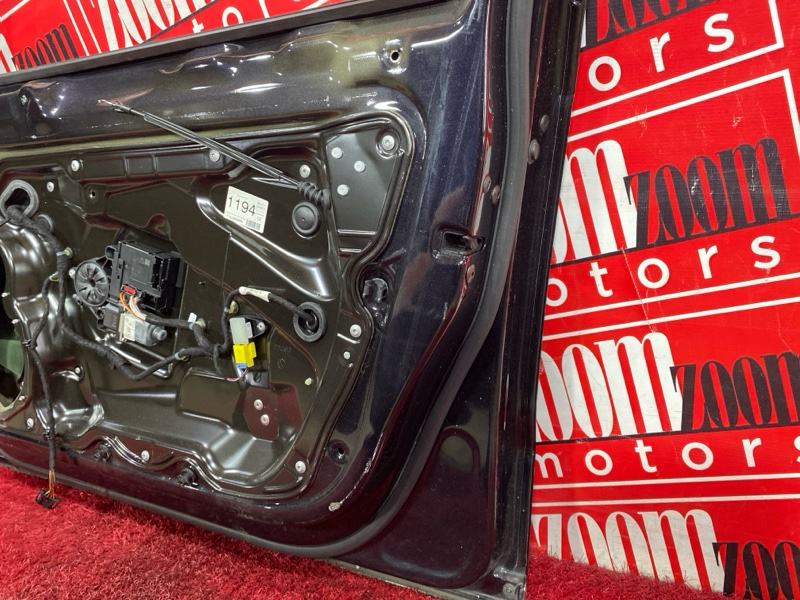 Дверь боковая, 18100 рублей, Солонцы