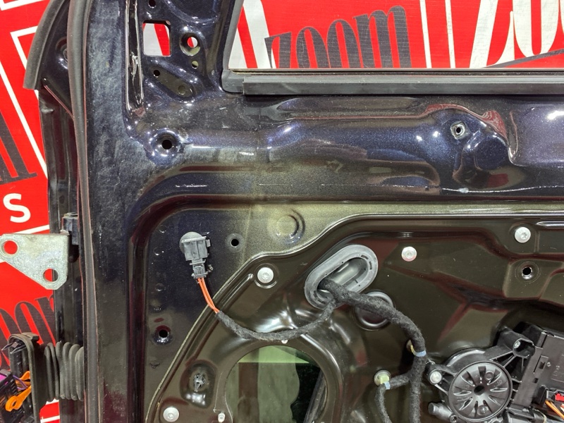 Дверь боковая, 18100 рублей, Солонцы