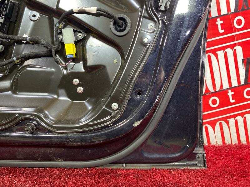 Дверь боковая, 18100 рублей, Солонцы