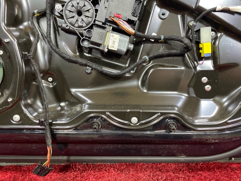 Дверь боковая, 18100 рублей, Солонцы