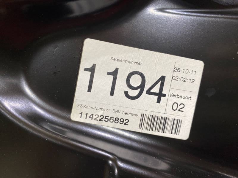 Дверь боковая, 18100 рублей, Солонцы