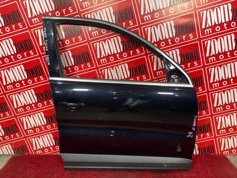 Дверь боковая, 21900 рублей, Солонцы