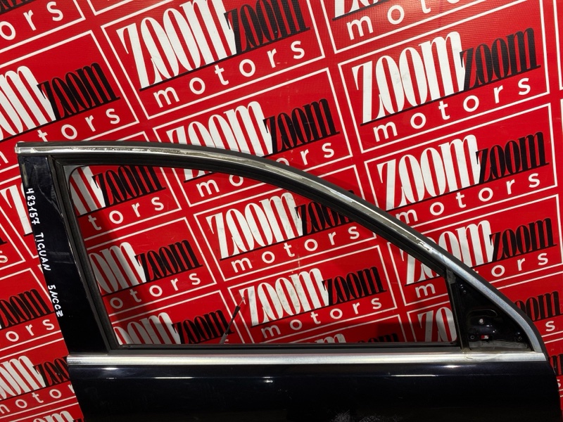 Дверь боковая, 21900 рублей, Солонцы