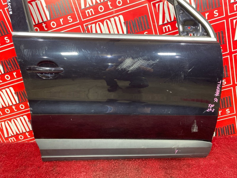 Дверь боковая, 21900 рублей, Солонцы